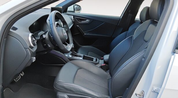 AUDI Q2 TODOTERRENO 2.0 35 TDI S TRONIC ADRENALIN 150 5p
