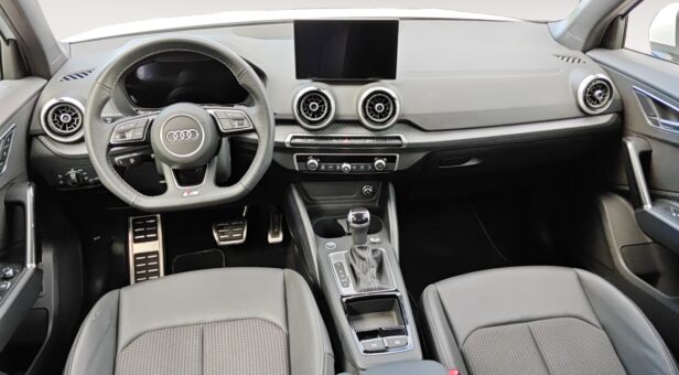 AUDI Q2 TODOTERRENO 2.0 35 TDI S TRONIC ADRENALIN 150 5p