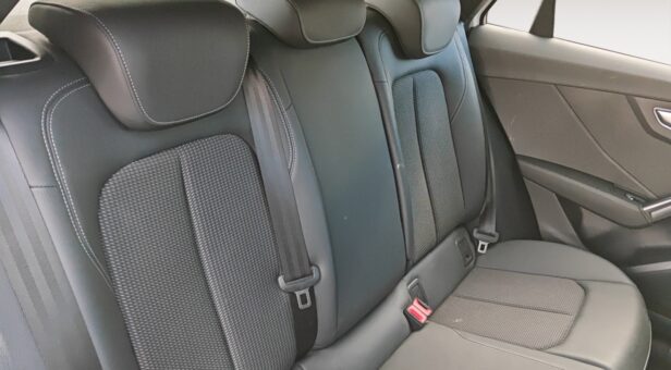 AUDI Q2 TODOTERRENO 2.0 35 TDI S TRONIC ADRENALIN 150 5p