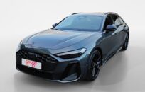 AUDI A5 FAMILIAR 2.0 TDI 150 KW BLACK LINE AVANT 204 5p