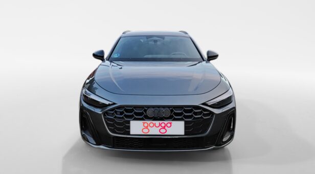 AUDI A5 FAMILIAR 2.0 TDI 150 KW BLACK LINE AVANT 204 5p AUDI A5 FAMILIAR 2.0 TDI 150 KW BLACK LINE AVANT 204 5p