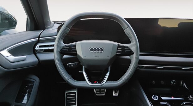 AUDI A5 FAMILIAR 2.0 TDI 150 KW BLACK LINE AVANT 204 5p AUDI A5 FAMILIAR 2.0 TDI 150 KW BLACK LINE AVANT 204 5p