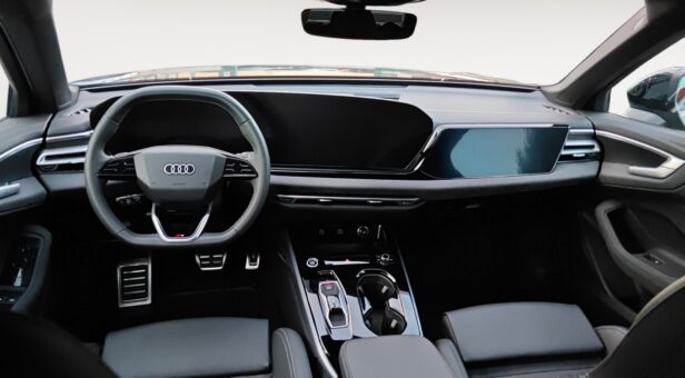 AUDI A5 FAMILIAR 2.0 TDI 150 KW BLACK LINE AVANT 204 5p AUDI A5 FAMILIAR 2.0 TDI 150 KW BLACK LINE AVANT 204 5p
