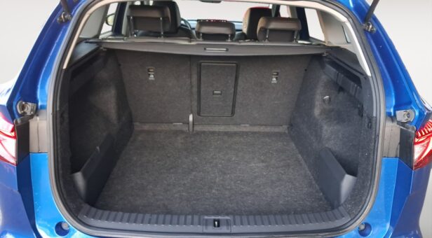 SKODA ENYAQ TODOTERRENO BEV 82KWH IV 80 204 5p