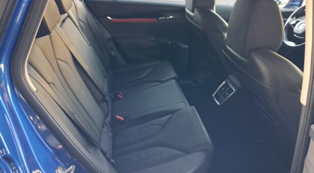 SKODA ENYAQ TODOTERRENO BEV 82KWH IV 80 204 5p