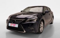 LEXUS CT 200h EXECUTIVE HYBRID AUTO 1.8cc 136cv 5P