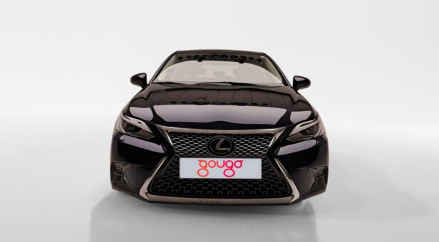 LEXUS CT 200h EXECUTIVE HYBRID AUTO 1.8cc 136cv 5P