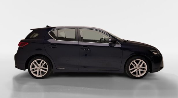 LEXUS CT 200h EXECUTIVE HYBRID AUTO 1.8cc 136cv 5P