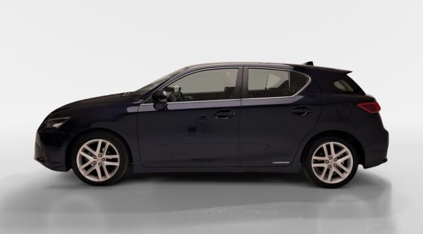 LEXUS CT 200h EXECUTIVE HYBRID AUTO 1.8cc 136cv 5P