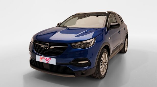 OPEL GRANDLAND X TODOTERRENO 1.5 CDTI SELECTIVE 130 5p
