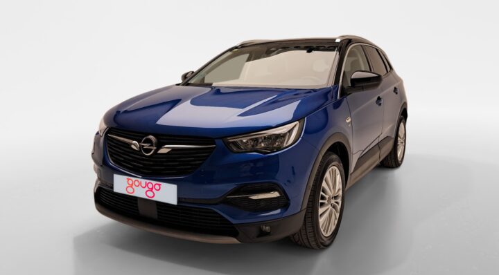 OPEL GRANDLAND X TODOTERRENO 1.5 CDTI SELECTIVE 130 5p OPEL GRANDLAND X TODOTERRENO 1.5 CDTI SELECTIVE 130 5p