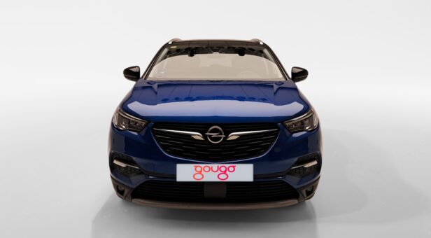 OPEL GRANDLAND X TODOTERRENO 1.5 CDTI SELECTIVE 130 5p