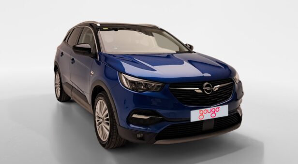 OPEL GRANDLAND X TODOTERRENO 1.5 CDTI SELECTIVE 130 5p