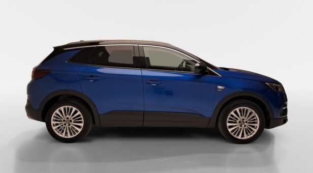 OPEL GRANDLAND X TODOTERRENO 1.5 CDTI SELECTIVE 130 5p