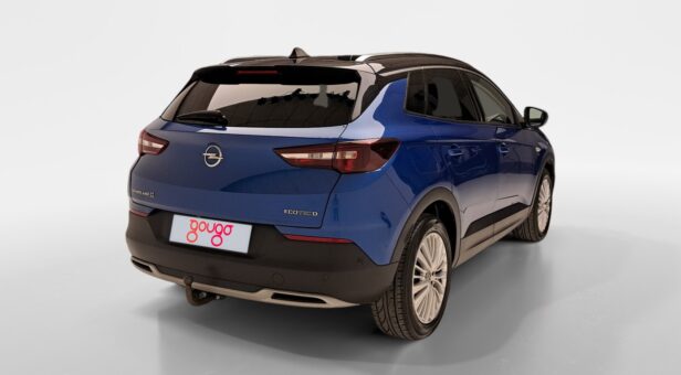 OPEL GRANDLAND X TODOTERRENO 1.5 CDTI SELECTIVE 130 5p