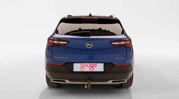 OPEL GRANDLAND X TODOTERRENO 1.5 CDTI SELECTIVE 130 5p
