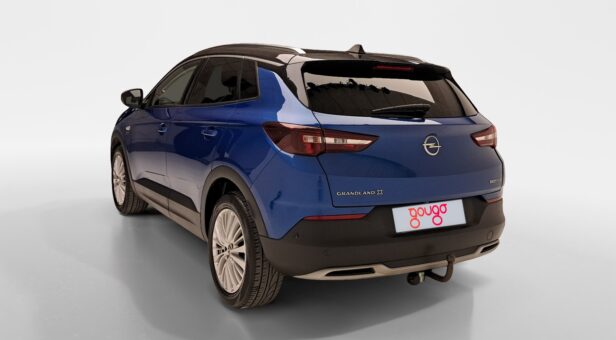 OPEL GRANDLAND X TODOTERRENO 1.5 CDTI SELECTIVE 130 5p