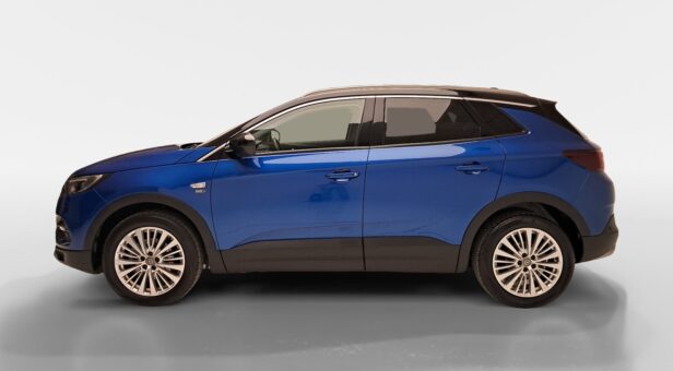 OPEL GRANDLAND X TODOTERRENO 1.5 CDTI SELECTIVE 130 5p