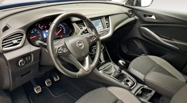 OPEL GRANDLAND X TODOTERRENO 1.5 CDTI SELECTIVE 130 5p