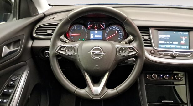 OPEL GRANDLAND X TODOTERRENO 1.5 CDTI SELECTIVE 130 5p