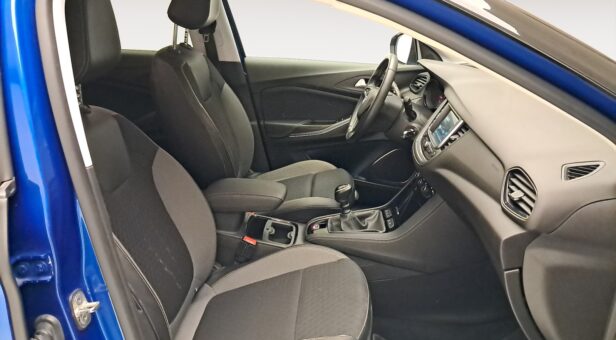 OPEL GRANDLAND X TODOTERRENO 1.5 CDTI SELECTIVE 130 5p