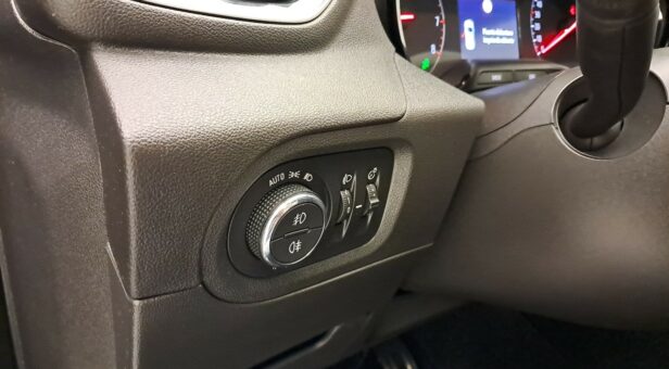 OPEL GRANDLAND X TODOTERRENO 1.5 CDTI SELECTIVE 130 5p