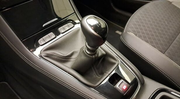 OPEL GRANDLAND X TODOTERRENO 1.5 CDTI SELECTIVE 130 5p