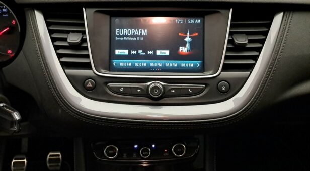OPEL GRANDLAND X TODOTERRENO 1.5 CDTI SELECTIVE 130 5p