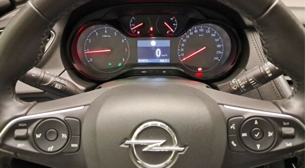 OPEL GRANDLAND X TODOTERRENO 1.5 CDTI SELECTIVE 130 5p
