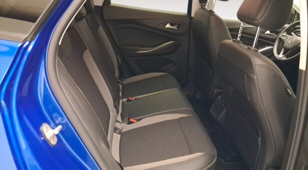 OPEL GRANDLAND X TODOTERRENO 1.5 CDTI SELECTIVE 130 5p
