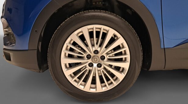 OPEL GRANDLAND X TODOTERRENO 1.5 CDTI SELECTIVE 130 5p