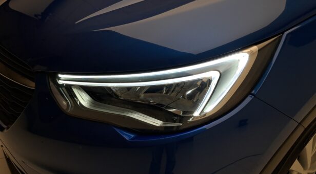 OPEL GRANDLAND X TODOTERRENO 1.5 CDTI SELECTIVE 130 5p
