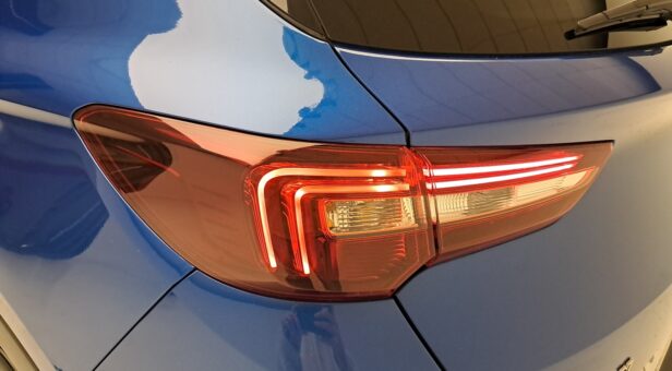 OPEL GRANDLAND X TODOTERRENO 1.5 CDTI SELECTIVE 130 5p