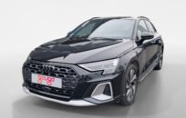 AUDI A3 BERLINA CON PORTON 1.5 TFSI E 150KW S TR ALLSTREET ADVANCED 204 5p