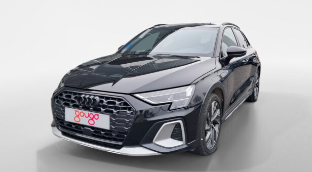 AUDI A3 BERLINA CON PORTON 1.5 TFSI E 150KW S TR ALLSTREET ADVANCED 204 5p AUDI A3 BERLINA CON PORTON 1.5 TFSI E 150KW S TR ALLSTREET ADVANCED 204 5p