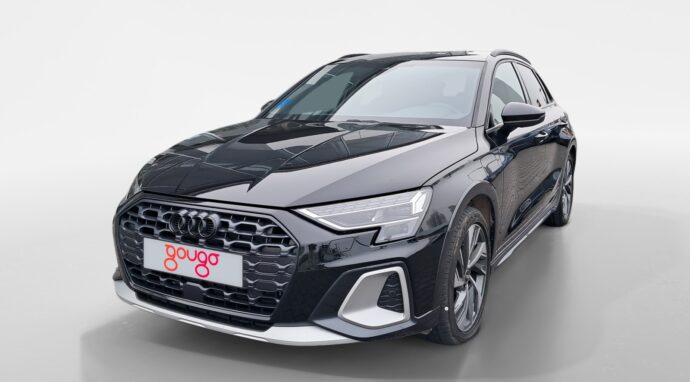 AUDI A3 BERLINA CON PORTON 1.5 TFSI E 150KW S TR ALLSTREET ADVANCED 204 5p