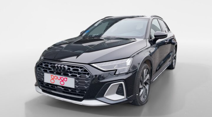 AUDI A3 BERLINA CON PORTON 1.5 TFSI E 150KW S TR ALLSTREET ADVANCED 204 5p