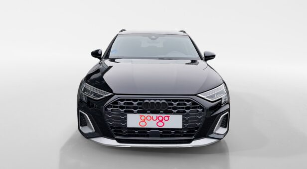 AUDI A3 BERLINA CON PORTON 1.5 TFSI E 150KW S TR ALLSTREET ADVANCED 204 5p AUDI A3 BERLINA CON PORTON 1.5 TFSI E 150KW S TR ALLSTREET ADVANCED 204 5p