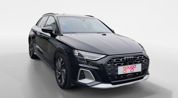 AUDI A3 BERLINA CON PORTON 1.5 TFSI E 150KW S TR ALLSTREET ADVANCED 204 5p AUDI A3 BERLINA CON PORTON 1.5 TFSI E 150KW S TR ALLSTREET ADVANCED 204 5p
