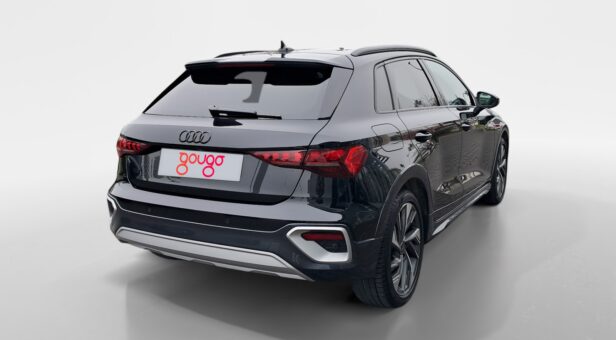 AUDI A3 BERLINA CON PORTON 1.5 TFSI E 150KW S TR ALLSTREET ADVANCED 204 5p AUDI A3 BERLINA CON PORTON 1.5 TFSI E 150KW S TR ALLSTREET ADVANCED 204 5p