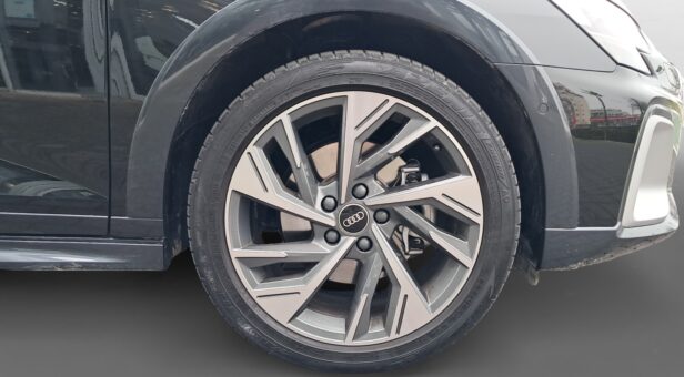 AUDI A3 BERLINA CON PORTON 1.5 TFSI E 150KW S TR ALLSTREET ADVANCED 204 5p AUDI A3 BERLINA CON PORTON 1.5 TFSI E 150KW S TR ALLSTREET ADVANCED 204 5p