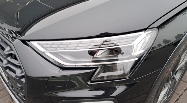 AUDI A3 BERLINA CON PORTON 1.5 TFSI E 150KW S TR ALLSTREET ADVANCED 204 5p AUDI A3 BERLINA CON PORTON 1.5 TFSI E 150KW S TR ALLSTREET ADVANCED 204 5p