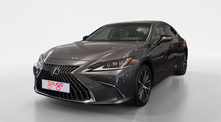 LEXUS ES HIBRIDO 300h PREMIUM