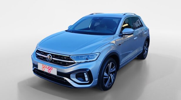 VOLKSWAGEN T-ROC TODOTERRENO 1.5 TSI 110KW DSG R-LINE 150 5p