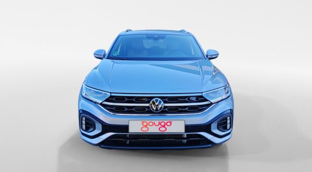 VOLKSWAGEN T-ROC TODOTERRENO 1.5 TSI 110KW DSG R-LINE 150 5p