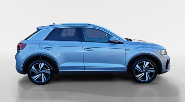 VOLKSWAGEN T-ROC TODOTERRENO 1.5 TSI 110KW DSG R-LINE 150 5p