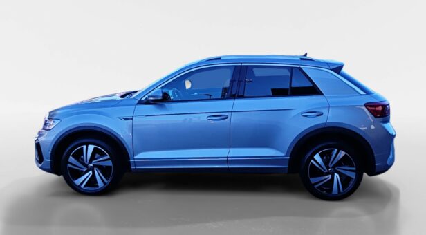 VOLKSWAGEN T-ROC TODOTERRENO 1.5 TSI 110KW DSG R-LINE 150 5p
