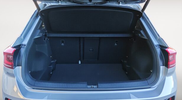 VOLKSWAGEN T-ROC TODOTERRENO 1.5 TSI 110KW DSG R-LINE 150 5p