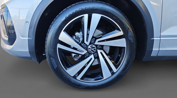 VOLKSWAGEN T-ROC TODOTERRENO 1.5 TSI 110KW DSG R-LINE 150 5p