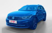 VOLKSWAGEN TIGUAN TODOTERRENO 1.5 TSI 110KW LIFE 150 5p